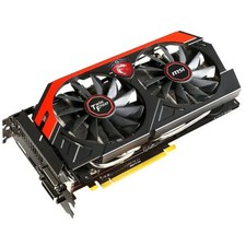 Msi n770 2gd5 d'occasion  Bischwiller