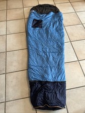 Schlafsack kinder jacke gebraucht kaufen  Warendorf