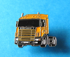 Scania 144 truck for sale  OAKHAM