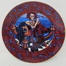 Rose photographer plate for sale  Boynton Beach