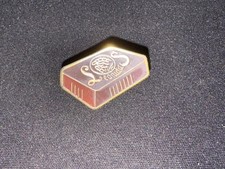 Pins badge enamel d'occasion  Strasbourg-
