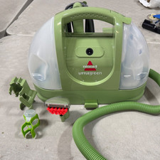 Bissell little green for sale  Rancho Cucamonga