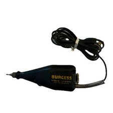 Burgess vibro graver d'occasion  Expédié en Belgium