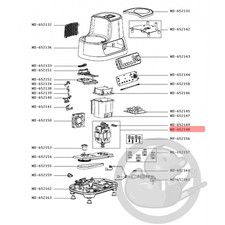 Moteur pignon carte d'occasion  Orleans-