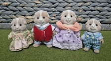 Sylvanian families petty for sale  NOTTINGHAM