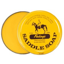 Fiebing saddle soap for sale  UK