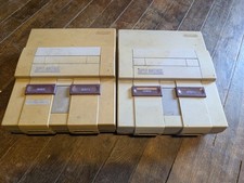 Lot nintendo snes for sale  Nickelsville