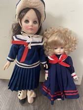 Effanbee doll lot for sale  Rossville