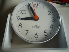 Hausuhr tischuhr küchenuhr gebraucht kaufen Hausuhr tischuhr küchenuhr gebraucht kaufen  Bad Soden