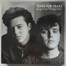 Tears for fears gebraucht kaufen  Schwabach
