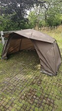 Trakker tempest used for sale  CLECKHEATON