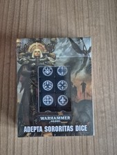 Warhammer 40k sororitas gebraucht kaufen  Ulm