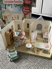 Sylvanian families general for sale  LYTHAM ST. ANNES