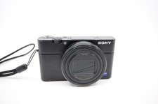 Sony dsc rx100m6 for sale  Wynnewood
