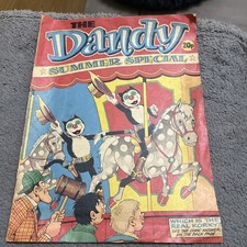 Dandy summer special for sale  AIRDRIE