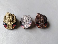 wanderabzeichen gebraucht kaufen wanderabzeichen gebraucht kaufen  Rangsdorf