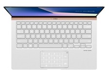 Asus zenbook um433da gebraucht kaufen  Münster