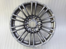 Alu felge bmw gebraucht kaufen  Hamburg