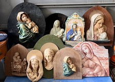 Lotto capoletto madonna usato  Porto Mantovano
