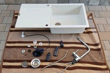 spulbecken franke gebraucht kaufen spulbecken franke gebraucht kaufen  Reichenschwand