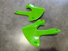 Kawasaki klx300r green for sale  Newberg