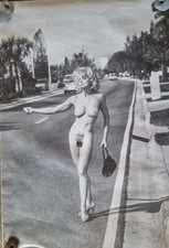 Madonna nude hitch for sale  COLCHESTER