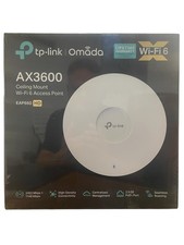 Ponto de acesso TP-Link EAP660 HD Omada Wifi 6 AX3600 sem fio 2,5g novo  comprar usado  Enviando para Brazil
