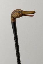 Canne ancienne bois d'occasion  Pamiers