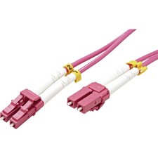 Hochwertiges lwl patchkabel gebraucht kaufen  Crailsheim