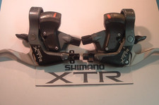 Shimano xtr 3x8 for sale  Modesto