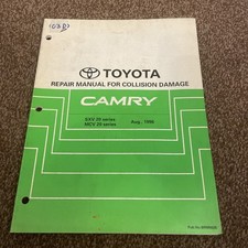 Toyota camry sxv20 for sale  MANCHESTER