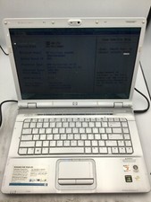 Pavilion dv6000 boots d'occasion  Expédié en Belgium