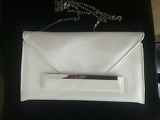 Faith clutch shoulder for sale  BARNSLEY