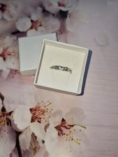 Pavè cubic zirkonia gebraucht kaufen  Barth