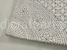 Pure handstitched white for sale  San Diego