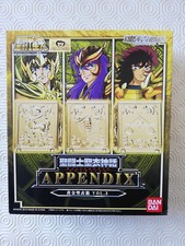 Saint seiya myth usato  San Vittore Olona
