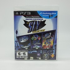 The sly cooper d'occasion  Expédié en Belgium