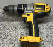 Dewalt model dcd d'occasion  Expédié en Belgium