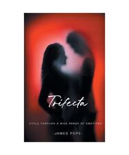 Trifecta james pope d'occasion  Expédié en France