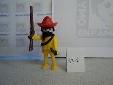 Playmobil vintage western d'occasion  Buchy