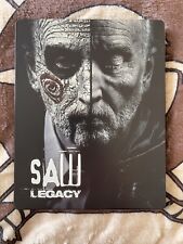 Saw legacy blu usato  Pistoia