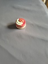 Fève gâteau groseilles d'occasion  Lure