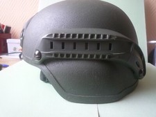 Casque mich 2000 d'occasion  Lorquin