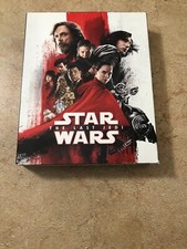 Star wars last for sale  Tampa