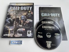 Call duty game d'occasion Call duty game d'occasion  Paris XII