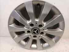 Jante aluminium a44740103017x4 d'occasion  Dunkerque-