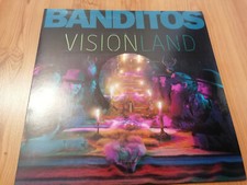 Banditos vision land gebraucht kaufen  Chemnitz