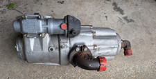Edbro wp92p hydraulic for sale  BRACKNELL