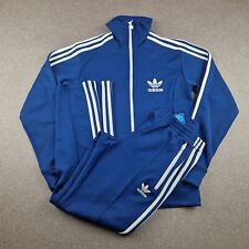 Adidas tracksuit set for sale  SALE