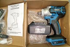 Teetok 18v cordless for sale  EASTLEIGH